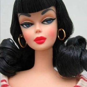 Meet your Posher, Joely